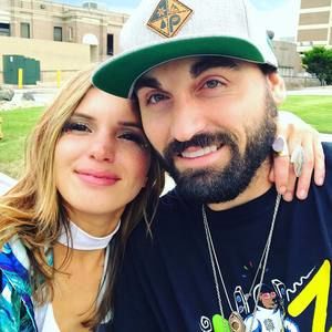 Meet your Posher, Mac